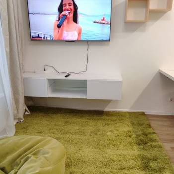 Сдается 1-комнатная квартира, 20 м²