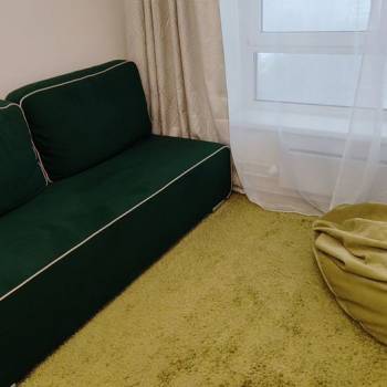 Сдается 1-комнатная квартира, 20 м²