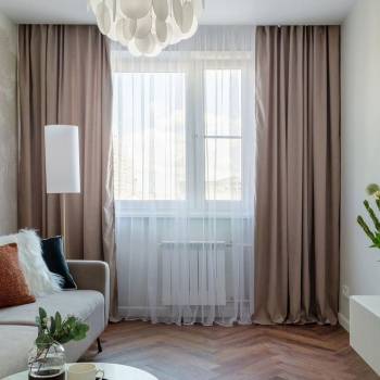 Продается 2-х комнатная квартира, 50 м²