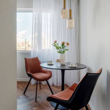 Продается 2-х комнатная квартира, 50 м²