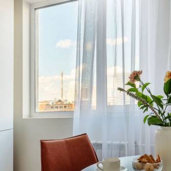 Продается 2-х комнатная квартира, 50 м²