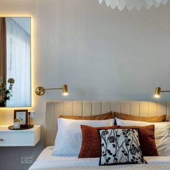 Продается 2-х комнатная квартира, 50 м²
