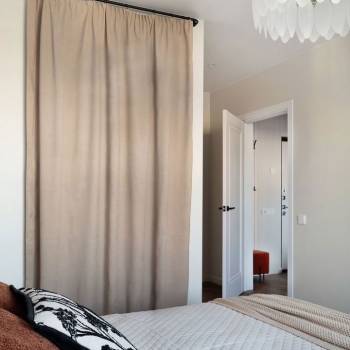 Продается 2-х комнатная квартира, 50 м²