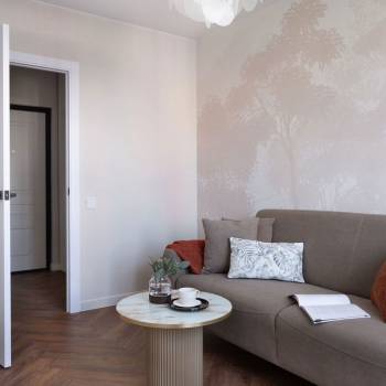 Продается 2-х комнатная квартира, 50 м²