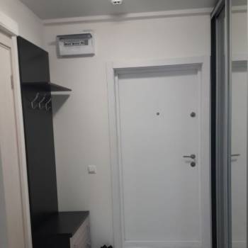 Сдается 1-комнатная квартира, 25,1 м²
