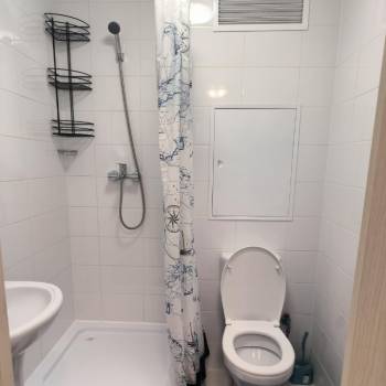 Сдается 1-комнатная квартира, 25,1 м²