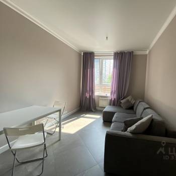 Сдается 2-х комнатная квартира, 45,8 м²