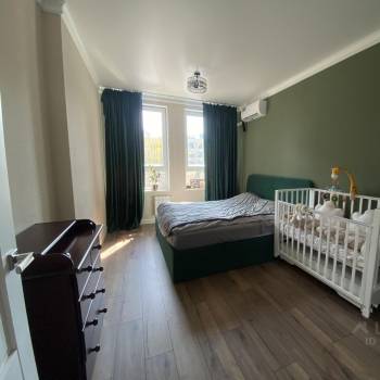 Сдается 2-х комнатная квартира, 45,8 м²