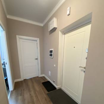 Сдается 2-х комнатная квартира, 45,8 м²