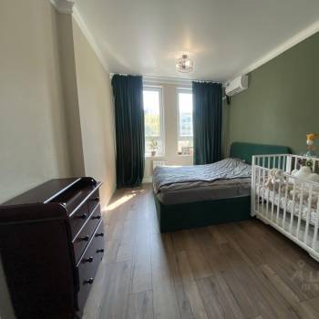 Сдается 2-х комнатная квартира, 45,8 м²