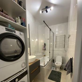 Сдается 2-х комнатная квартира, 45,8 м²