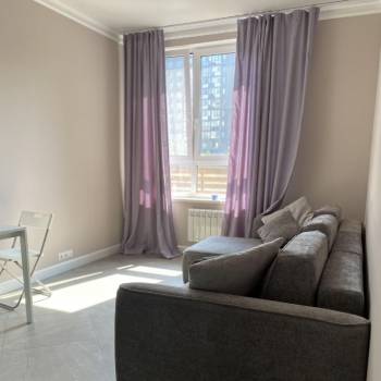 Сдается 2-х комнатная квартира, 45,8 м²