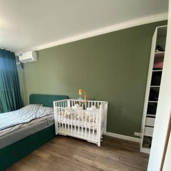 Сдается 2-х комнатная квартира, 45,8 м²
