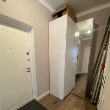 Сдается 2-х комнатная квартира, 45,8 м²