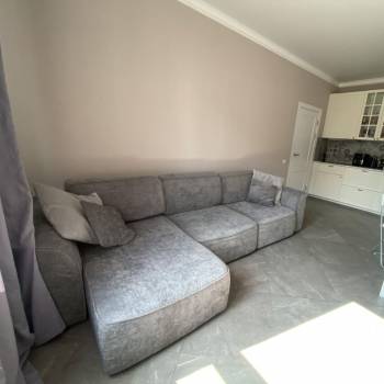 Сдается 2-х комнатная квартира, 45,8 м²