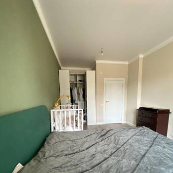 Сдается 2-х комнатная квартира, 45,8 м²