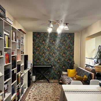 Продается 1-комнатная квартира, 34,3 м²