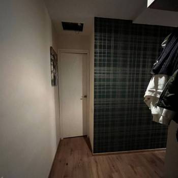 Продается 1-комнатная квартира, 34,3 м²