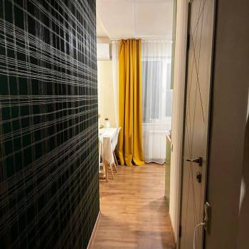 Продается 1-комнатная квартира, 34,3 м²
