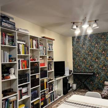 Продается 1-комнатная квартира, 34,3 м²