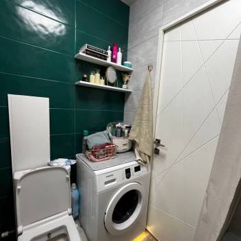 Продается 1-комнатная квартира, 34,3 м²