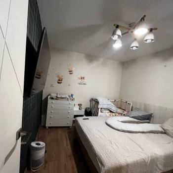 Продается 1-комнатная квартира, 34,3 м²