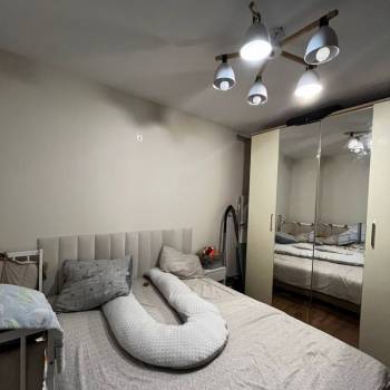 Продается 1-комнатная квартира, 34,3 м²