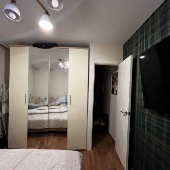 Продается 1-комнатная квартира, 34,3 м²