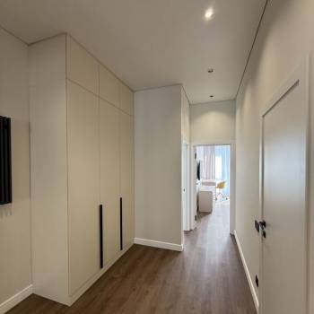 Сдается Многокомнатная квартира, 106,6 м²