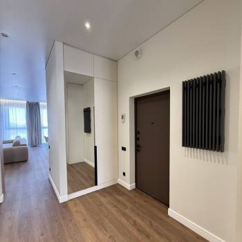 Сдается Многокомнатная квартира, 106,6 м²