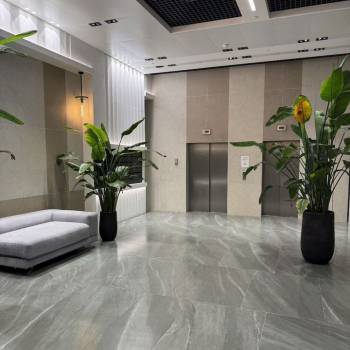 Сдается Многокомнатная квартира, 106,6 м²