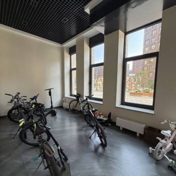 Сдается Многокомнатная квартира, 106,6 м²