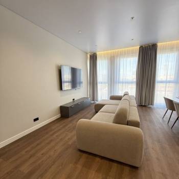 Сдается Многокомнатная квартира, 106,6 м²