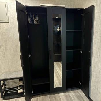 Сдается 1-комнатная квартира, 41 м²