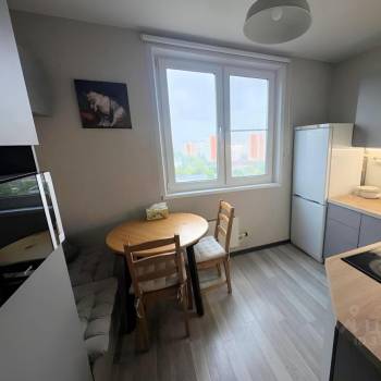 Сдается 1-комнатная квартира, 41 м²