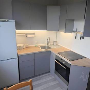Сдается 1-комнатная квартира, 41 м²