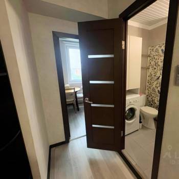 Сдается 1-комнатная квартира, 41 м²