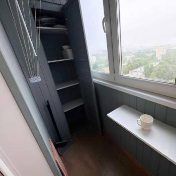 Сдается 1-комнатная квартира, 41 м²