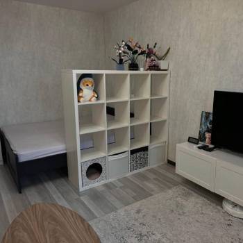 Сдается 1-комнатная квартира, 41 м²