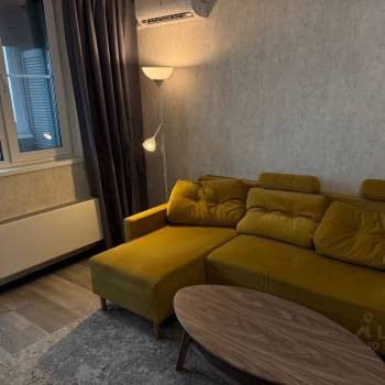 Сдается 1-комнатная квартира, 41 м²