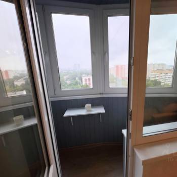 Сдается 1-комнатная квартира, 41 м²