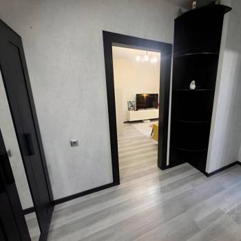 Сдается 1-комнатная квартира, 41 м²