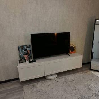 Сдается 1-комнатная квартира, 41 м²