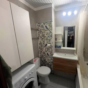 Сдается 1-комнатная квартира, 41 м²