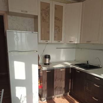 Сдается 2-х комнатная квартира, 52 м²