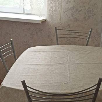 Сдается 2-х комнатная квартира, 52 м²