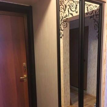Сдается 2-х комнатная квартира, 52 м²