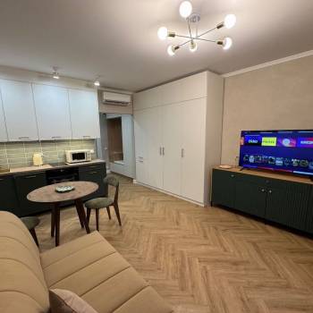 Сдается 1-комнатная квартира, 26 м²
