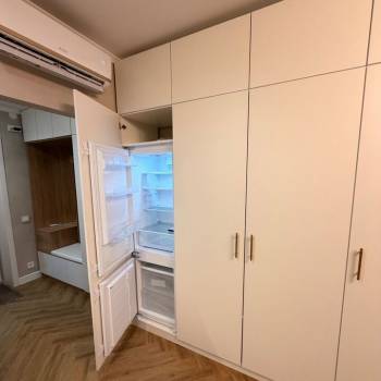 Сдается 1-комнатная квартира, 26 м²