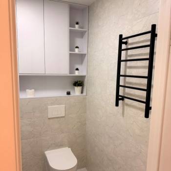 Сдается 1-комнатная квартира, 26 м²